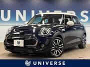 2021 BMW MINI COOPER S