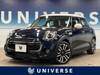 BMW MINI