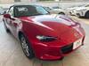 MAZDA ROADSTER