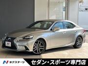 2015 LEXUS IS