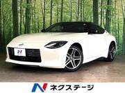 2025 NISSAN FAIRLADY Z