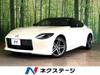 NISSAN FAIRLADY Z