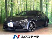 2017 TOYOTA 86 GT