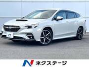2021 SUBARU LEVORG