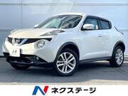 2017 NISSAN JUKE