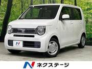 2020 HONDA N-WGN