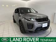 2017 LAND ROVER RANGE ROVER EVOQUE