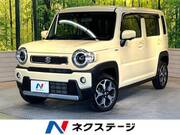 2020 SUZUKI HUSTLER