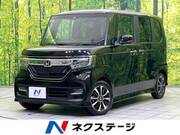 2020 HONDA N-BOX CUSTOM