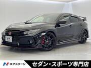 2019 HONDA CIVIC TYPE-R