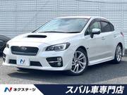 2016 SUBARU WRX S4