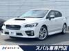 SUBARU WRX S4