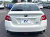SUBARU WRX S4