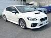 SUBARU WRX S4