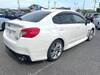 SUBARU WRX S4