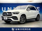 2021 MERCEDES BENZ GLE