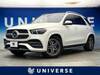 MERCEDES BENZ GLE