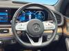 MERCEDES BENZ GLE