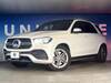 MERCEDES BENZ GLE