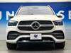 MERCEDES BENZ GLE