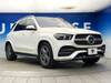 MERCEDES BENZ GLE