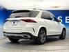 MERCEDES BENZ GLE