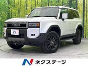 2024 TOYOTA LANDCRUISER 250