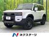 TOYOTA LANDCRUISER 250
