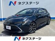 2020 TOYOTA COROLLA SPORT
