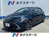 TOYOTA COROLLA SPORT