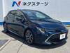 TOYOTA COROLLA SPORT