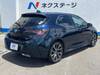 TOYOTA COROLLA SPORT