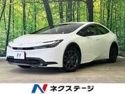 2023 TOYOTA PRIUS