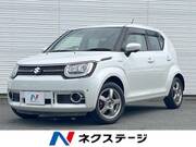 2018 SUZUKI IGNIS
