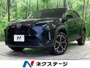 2024 TOYOTA YARIS CROSS HYBRID Z