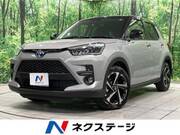 2026 TOYOTA RAIZE