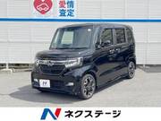 2018 HONDA N-BOX CUSTOM