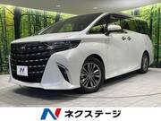 2024 TOYOTA ALPHARD