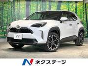 2024 TOYOTA YARIS CROSS HYBRID Z