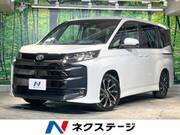 2023 TOYOTA NOAH