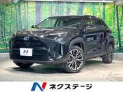 2021 TOYOTA YARIS CROSS HYBRID Z