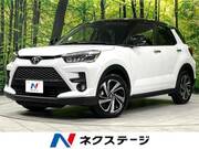 2025 TOYOTA RAIZE