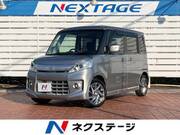 2013 SUZUKI SPACIA CUSTOM