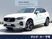 2022 VOLVO XC60