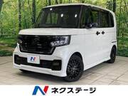 2022 HONDA N-BOX CUSTOM