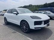 2023 PORSCHE CAYENNE