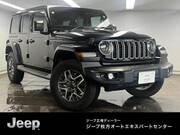 2025 CHRYSLER JEEP WRANGLER UNLIMITED