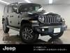 CHRYSLER JEEP WRANGLER UNLIMITED