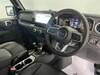 CHRYSLER JEEP WRANGLER UNLIMITED
