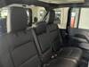 CHRYSLER JEEP WRANGLER UNLIMITED